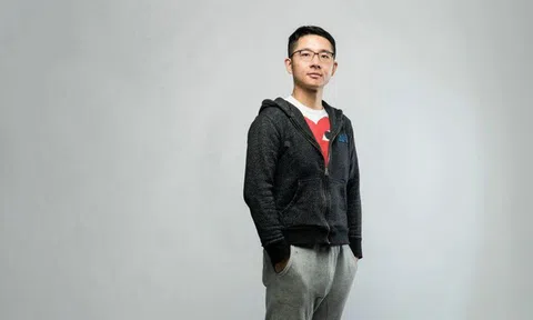 Dùng hình ảnh gương mặt của hàng trăm triệu người dân Trung Quốc, CEO 31 tuổi tạo nên startup trị giá 3,5 tỷ USD