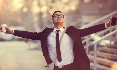 Chênh vênh không tìm được động lực, hãy đọc những trích dẫn truyền cảm hứng này