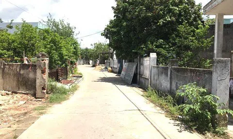 Cò đất coi chừng phải ngồi tù vì tung tin đồn thổi giá ảo