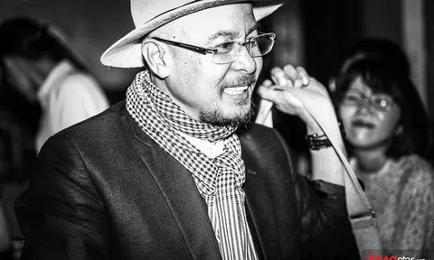 Đặng Lê Nguyên Vũ: 'Qua phải chịu bao bạo lực để ra được cái mà tạo hóa giấu, kể cả sự trường sinh bất lão'