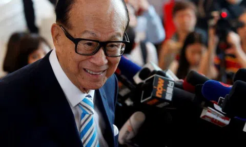 10 tỷ phú cực kỳ thành công nhưng chưa từng học đại học