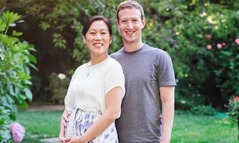 Mark Zuckerberg: "Nếu không suýt bị đuổi học, tôi đã chẳng thể gặp được Priscilla Chan, người phụ nữ quan trọng nhất cuộc đời mình"