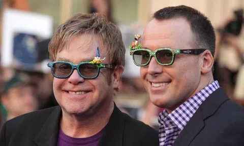 Tài sản tỷ USD, những tỷ phú này quyết không để cho con