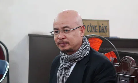 Hỏi về tiềm năng thế hệ trẻ khi khởi nghiệp, ông Đặng Lê Nguyên Vũ trả lời: "Thiếu chí lớn, thiếu hoài bão, thiếu kiến thức"