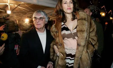 Đàn ông giàu hơn, phụ nữ nghèo đi sau ly hôn