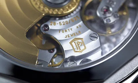 Câu hỏi của người có tiền: 'Mua đồng hồ Rolex hay Patek Philippe?'