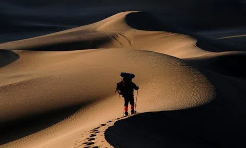 Muốn gặt hái thành công, bài học đầu tiên phải học được chính là sự trả giá