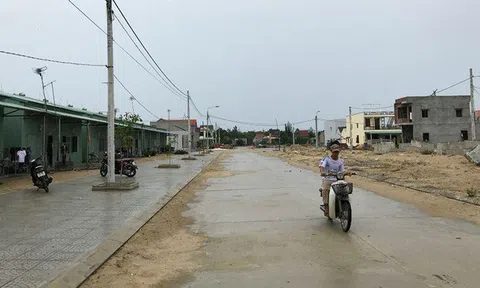 'Cơn điên' giá đất tại Đà Nẵng, Quảng Nam: Bóc mẽ 'chiêu' đẩy giá BĐS