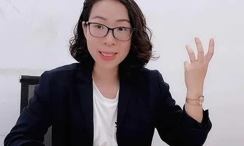 Nữ doanh nhân Phương Thảo: 'Tôi từng lang thang vì hết tiền'