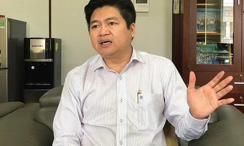 Tổng giám đốc Thuduc House: 'Quản lý chợ khó hơn tập đoàn'