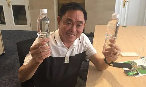 Ai có thể làm xấu 'TP đáng sống' ngoài chính họ?