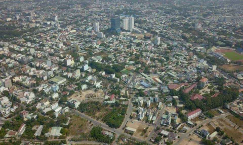 Công ty nghìn tỷ của Cường 'đô la' xây hai chung cư cao 35 tầng ở Bình Dương