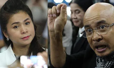 Ông Đặng Lê Nguyên Vũ chia sẻ về các con: 'Nuôi con không phải cho chúng qua Anh, qua Úc là tốt'