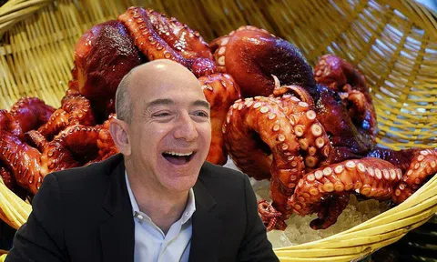 Chế độ ăn uống 'kỳ quái' của các tỷ phú công nghệ