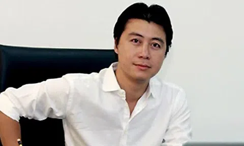 Bốn ô tô chở núi tiền của Phan Sào Nam: Đếm mỏi tay xuyên ngày đêm