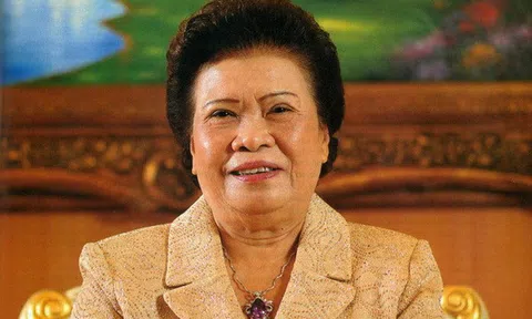 Doanh nhân Tư Hường, học lớp 5 dựng đế chế nghìn tỷ