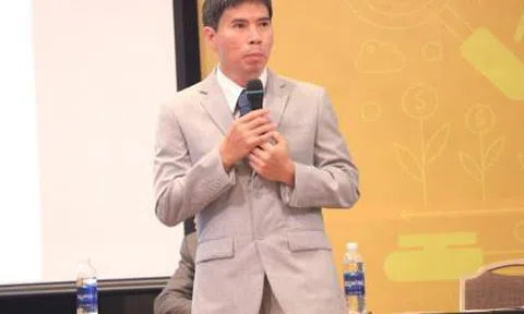 Ông Nguyễn Đức Tài: Đã hoàn tất việc chuyển đổi cửa hàng Trần Anh thành Điện máy Xanh