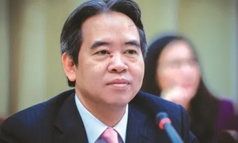 Trưởng ban Kinh tế T.Ư: Tầm cỡ Đà Nẵng phải là thành phố hàng đầu Châu Á