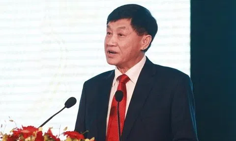 Bố chồng Hà Tăng: 10 tỷ USD vào Việt Nam, mang đến lại mang về