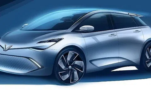 Ô tô điện VinFast sẽ được hưởng ưu đãi thuế nhập khẩu linh kiện?