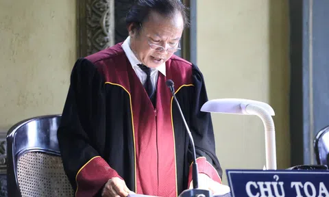 Án phí vụ ly hôn Trung Nguyên: Tòa tính nhầm gấp 10 lần?