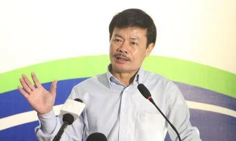 Cục trưởng Cục Chăn nuôi: 'Tôi vẫn ăn thịt lợn, thậm chí ăn nhiều hơn'