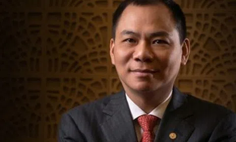 Rời 'ghế nóng' doanh nghiệp không chỉ có tỷ phú Phạm Nhật Vượng