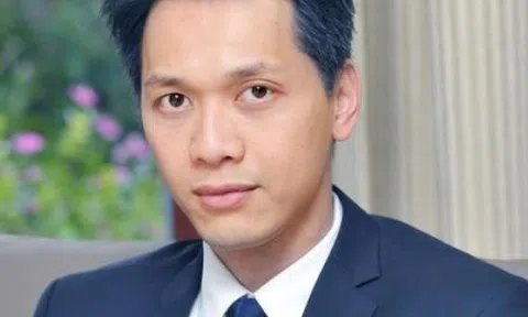 'Nước cờ' tiếp của ông Trần Hùng Huy hậu 'siết nợ' nghìn tỷ từ Bầu Kiên