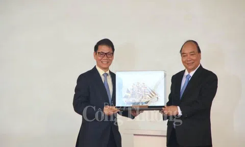 Chu Lai phải trở thành trung tâm công nghiệp của miền Trung