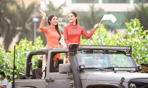 Nhà Trung Nguyên ầm ĩ ly hôn: Chồng diễn siêu xe người đẹp, vợ vui vẻ từ thiện