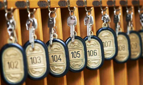 10 bí mật các khách sạn 5 sao không bao giờ muốn cho bạn biết