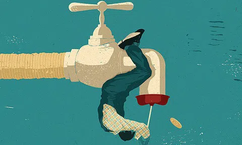 Khủng hoảng tuổi 25: "Cái chết" thích đáng và hợp lẽ của những người lười, không muốn phấn đấu. Bạn ơi, bạn còn "sống" không?