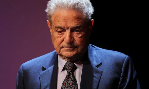 George Soros: Từ đứa trẻ chạy trốn phát xít Đức, lớn lên từ đáy xã hội đến ông vua đầu cơ mạo hiểm kiếm 1 tỷ USD trong 24 giờ