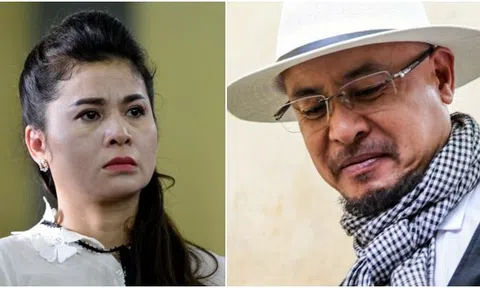 Tuyên án vụ ly hôn tập đoàn Trung Nguyên: Phân chia cho ông Vũ 60%, bà Thảo 40%, giao cổ phần của bà Thảo tại Trung Nguyên cho ông Vũ quản lý