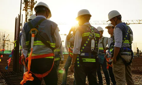 Không phải Tài chính Ngân hàng, đây là ngành trả lương cao nhất cho sinh viên mới ra trường