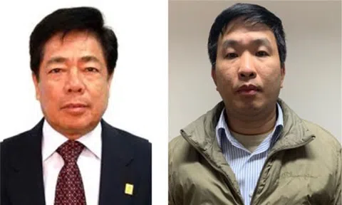 Khoản 105 tỷ lãi ngoài của OceanBank: Lãnh đạo Vinashin chia chác thế nào?