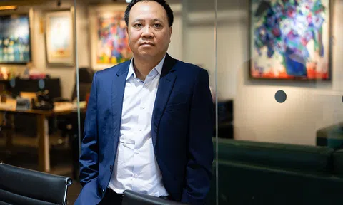 "Vua hồ tiêu" Phan Minh Thông và hành trình mới với Arabica Blue Sơn La