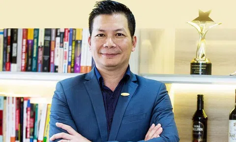 Shark Hưng: 'Đất nền, căn hộ cho thuê là kênh đầu tư tốt'