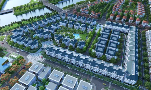 Hòa Bình trúng các gói thầu Vingroup và Tập đoàn Sunshine, trị giá gần 2.500 tỷ đồng