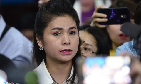 Bà Lê Hoàng Diệp Thảo giàu cỡ nào với hơn 3.000 tỷ đồng được chia?