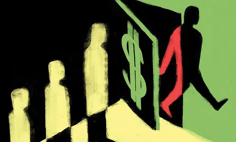 Này những người trẻ vay nợ tiêu dùng tràn lan, lương chưa về túi đã cạn kiệt: Quản lý tài chính tốt, bạn mới thoát nghèo!