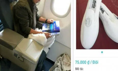 Những món đồ giá chưa đến trăm nghìn của 'ông vua' cà phê Đặng Lê Nguyên Vũ