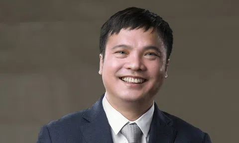 FPT trẻ hóa ban điều hành, bổ nhiệm CEO "7x đời cuối" Nguyễn Văn Khoa
