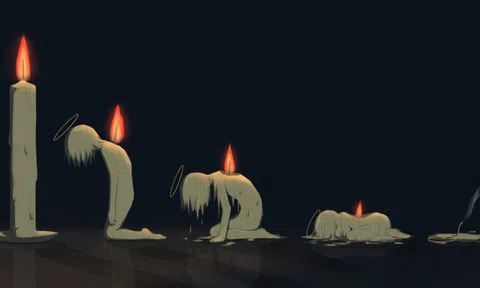 Cười giả lả ở công ty, về đến nhà lại co mình với Facebook và sự thất vọng: Những người trẻ mang tên "kẻ hai mặt" luôn thấy mình thật thừa thãi