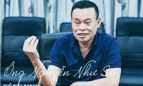 Chủ tịch Dabaco Nguyễn Như So: “Chỉ có chế biến sâu mới mang đến giá trị gia tăng cho doanh nghiệp sản xuất”