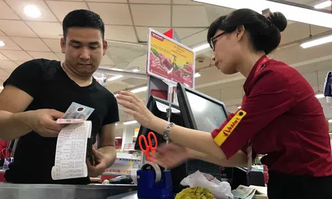 Hàng tỉ USD đổ vào thị trường bán lẻ: Doanh nghiệp Việt làm chủ cuộc chơi