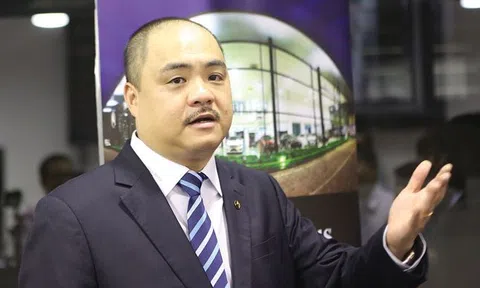 Chủ tịch Haxaco: 'Nhiều người nói tôi không thức thời'