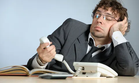 6 kiểu nhân viên thường khiến sếp ghét