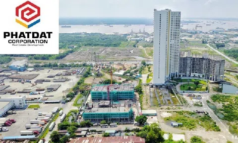 Phát Đạt đặt mục tiêu lãi sau thuế 800 tỷ, phát hành 20 triệu cổ phiếu tăng vốn điều lệ