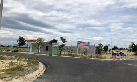 Buôn đất kiếm 300 triệu đồng mỗi ngày, tôi vừa tham vừa sợ